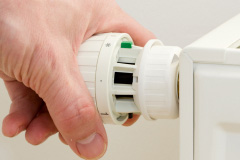 Willingcott central heating repair costs