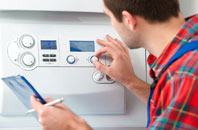free Willingcott gas safe engineer quotes